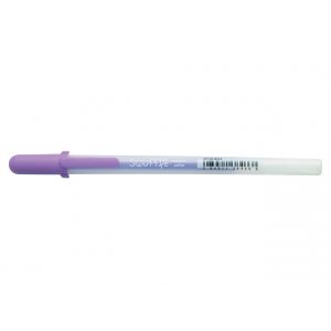 Souffle Deco 3D Rollerpen - Paars Souffle Deco 3D Rollerpen - Paars