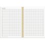 Kalender 24/25 Studie - A5 - Ster