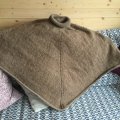 Klant imago DROPS Geborsteld Alpaca Zijde garen - 25g - Beige (05)