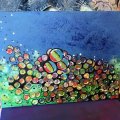 Klant imago Stopspons ø 40 mm - wit