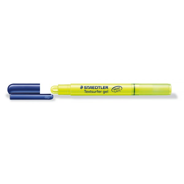 Markeerstift Textsurfer-gel