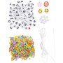 Mini DIY Kit Sieraden - Ketting