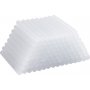 Lijmsticks voor maxi lijmpistool - L10 cm - 100 st