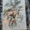 Klant imago Katoenen doek 380g - A2 42x59,4 cm