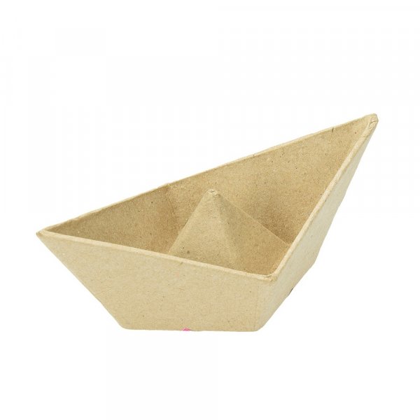 PappArt - Schip