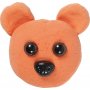 Teddyogen en teddyberen - 12 st