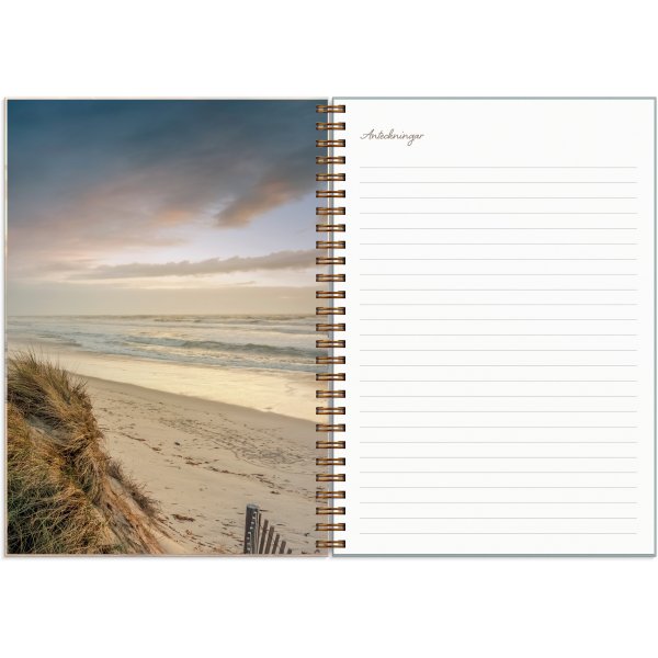 Kalender 24/25 - Levensplanner Voel je goed Kalender 24/25 - Levensplanner Voel je goed