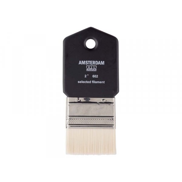 Acrylkwast Amsterdam 602 (Peddel)
