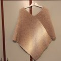 Klant imago Vikinggaren Plaidgaren 350g - Beige/Natuurlijk (708)