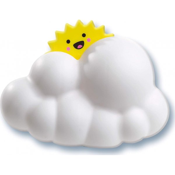 Badspeeltje - na regen komt zonneschijn Badspeeltje - na regen komt zonneschijn