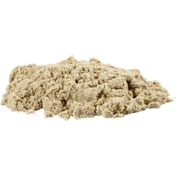 Sandy Clay - naturel - 1 kg