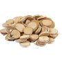 Houten planken met gaten - 500 g