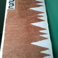 Klant imago Vikinggaren Bamboe 50g - Bruin (608)