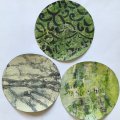 Klant imago Amsterdam acrylverf 120 ml - Diep olijfgroen