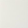 Kaart - gebroken wit - 10,5 x 15 cm - 10 st