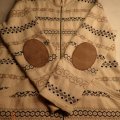 Klant imago Team patches sučde imitatiesteen 2 st