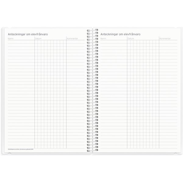 Kalender 24/25 - Geweldige lerarenkalender Kalender 24/25 - Geweldige lerarenkalender