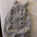 Klant imago Vikinggaren Babywol 50g - Lichtgrijs (312)