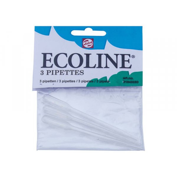 Pipetteer Ecoline