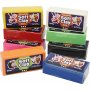 Model - gemengde kleuren - 8 x 500 g