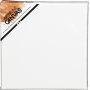 ArtistLine Doek - wit - 20x20 cm
