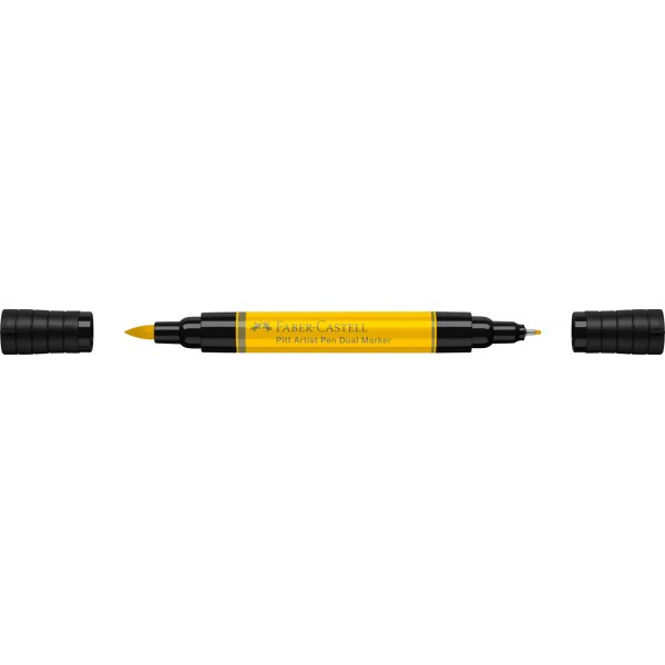 Tekenpen - Faber-Castell - Pitt Artist Dual Marker