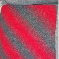 Klant imago Vikinggaren Plaidgaren 350g - Rood/Zwart (750)