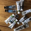 Klant imago Aquarelverf Sennelier 10Ml - Ceruleumblauw (302)