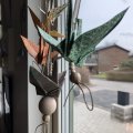 Klant imago Houten balletjes 100 stuks 20 mm