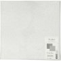 Vivi Gade designpapier - zilver - 2 vellen