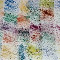 Klant imago Aquarelverf W&N Cotman Half kopje - 003 Alizarin karmozijnrode tint