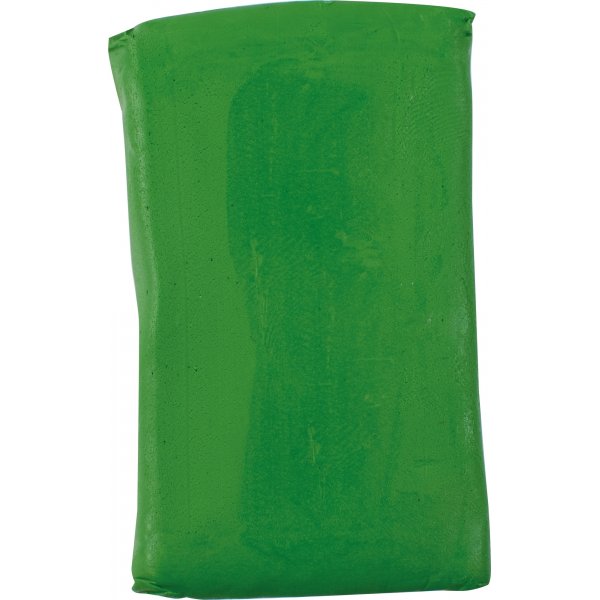 Model 350 gram groen