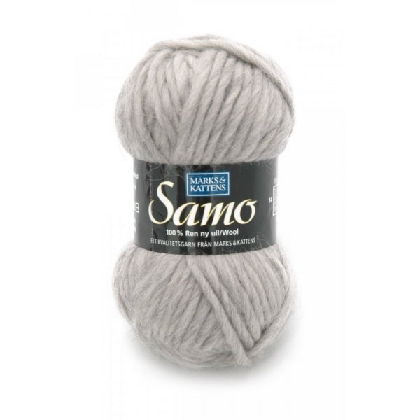 Marks & Kattens Samo-garen - 50 gram