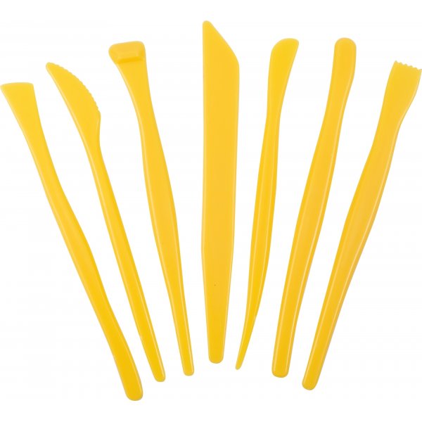 Modelleergereedschap 14 st Modelleergereedschap 14 st