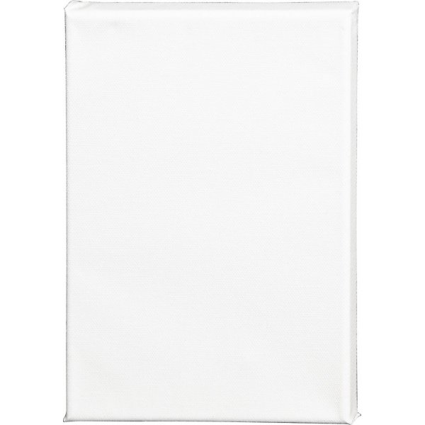ArtistLine Doek - wit - 18x24 cm