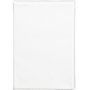 ArtistLine Doek - wit - 18x24 cm