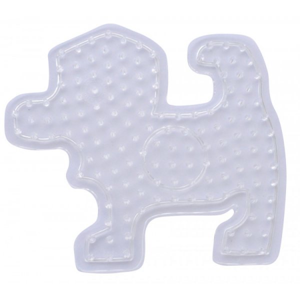 XL bord - dieren XL bord - dieren