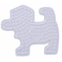 XL bord - dieren