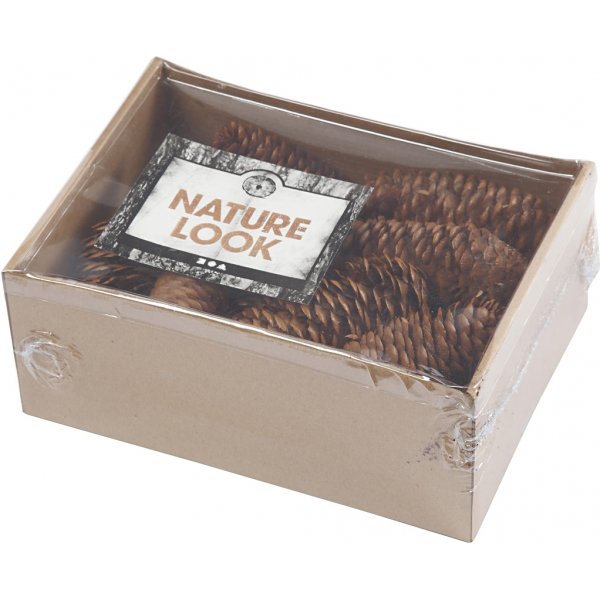 Dennenappels - 300 g Dennenappels - 300 g