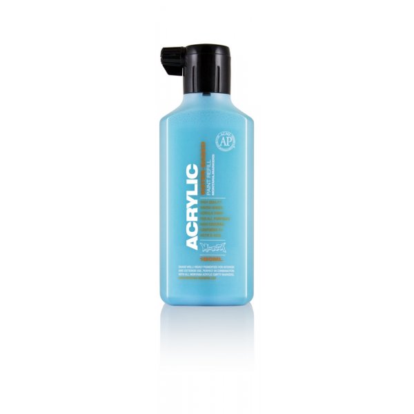 Montana Acryl Navulling - 180ml