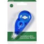 Correctierollen 5mm - 8m