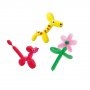Figuurballonnen met accessoires