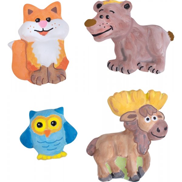 Schimmel bosdier Schimmel bosdier