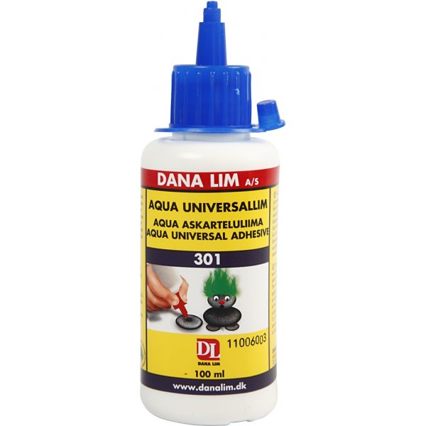 Danalim Aqua Universele lijm - 100 ml