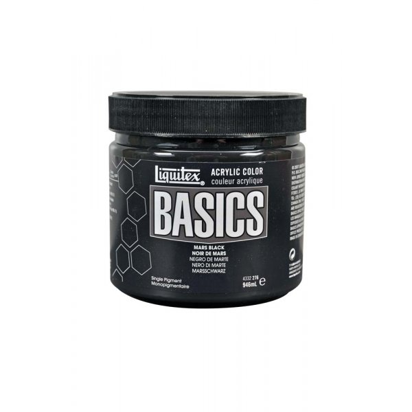 Acrylverf Liquitex 946 ml