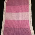 Klant imago DROPS Baby Merino Uni Colour garen - 50g - Roze (07)