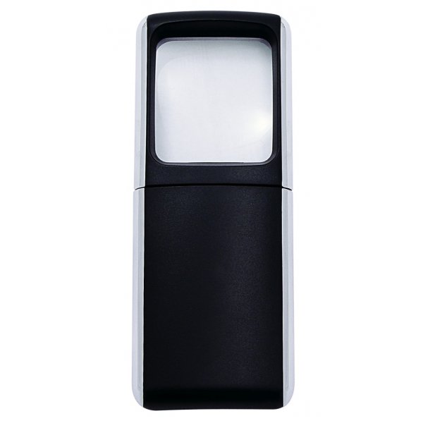 Verlicht vergrootglas WEDO