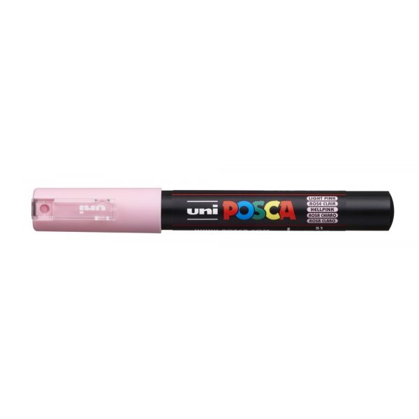 Posca Marker PC-1MC - Diverse kleuren