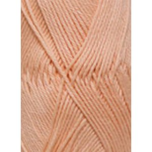 Black Sheep Tilda garen 50g - Licht abrikoos (506) Black Sheep Tilda garen 50g - Licht abrikoos (506)