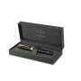 Vulpen Parker - Duofold Classic Zwart - GT Vulpen Centennial - Medium